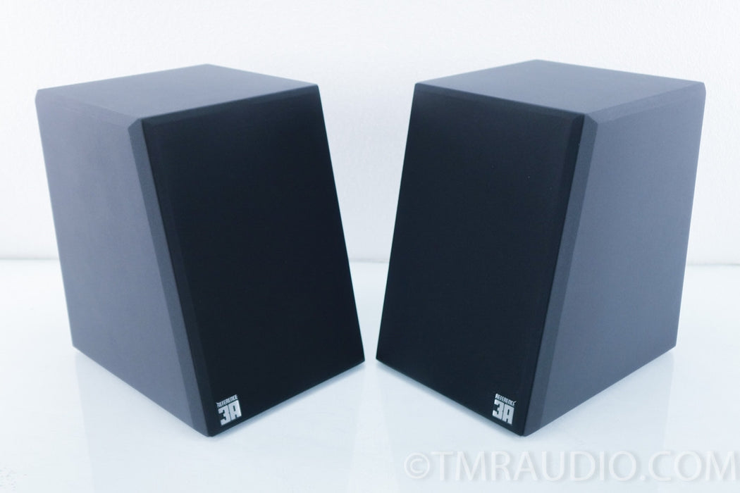 Reference 3A MM De Capo Be Speakers