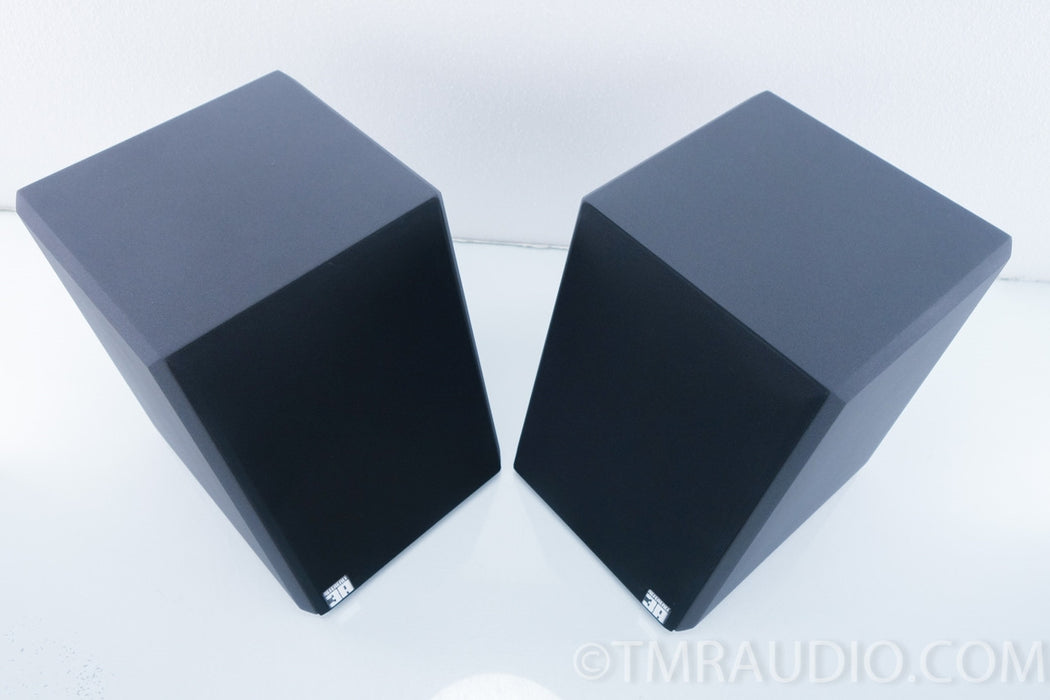 Reference 3A MM De Capo Be Speakers