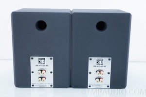 Reference 3A MM De Capo Be Speakers