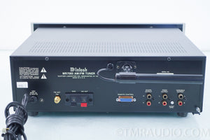 McIntosh MR7083 AM / FM Tuner