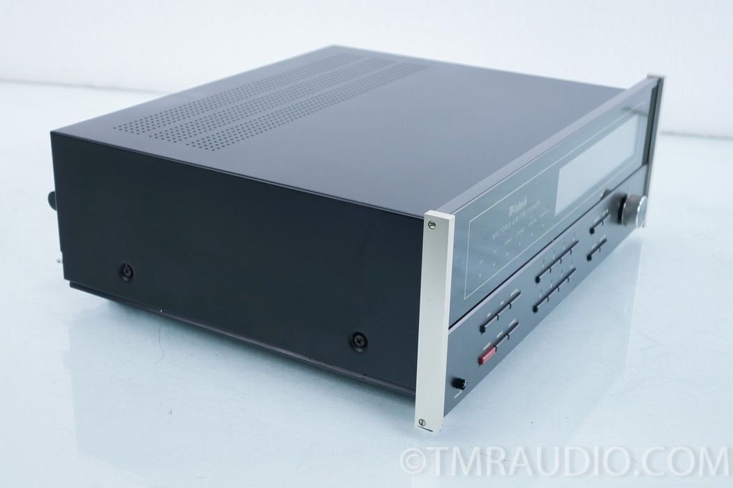 McIntosh MR7083 AM / FM Tuner