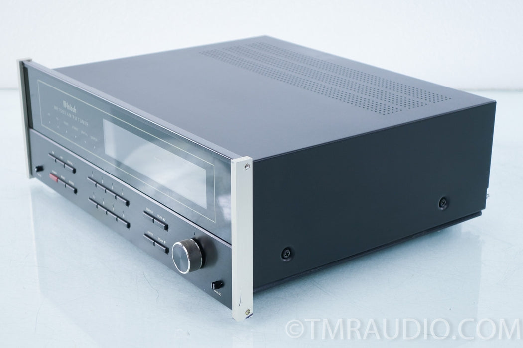 McIntosh MR7083 AM / FM Tuner