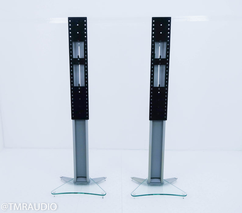 Totem Tribe Speaker Stands