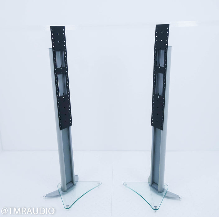 Totem Tribe Speaker Stands