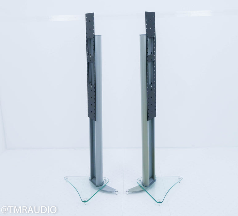 Totem Tribe Speaker Stands