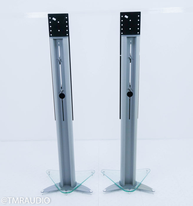 Totem Tribe Speaker Stands