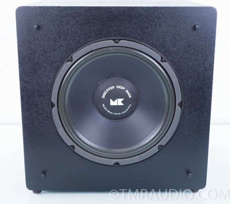 M&K V3B Subwoofer