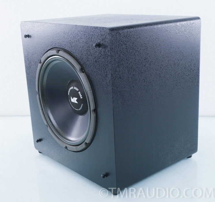 M&K V3B Subwoofer