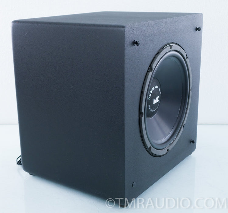 M&K V3B Subwoofer