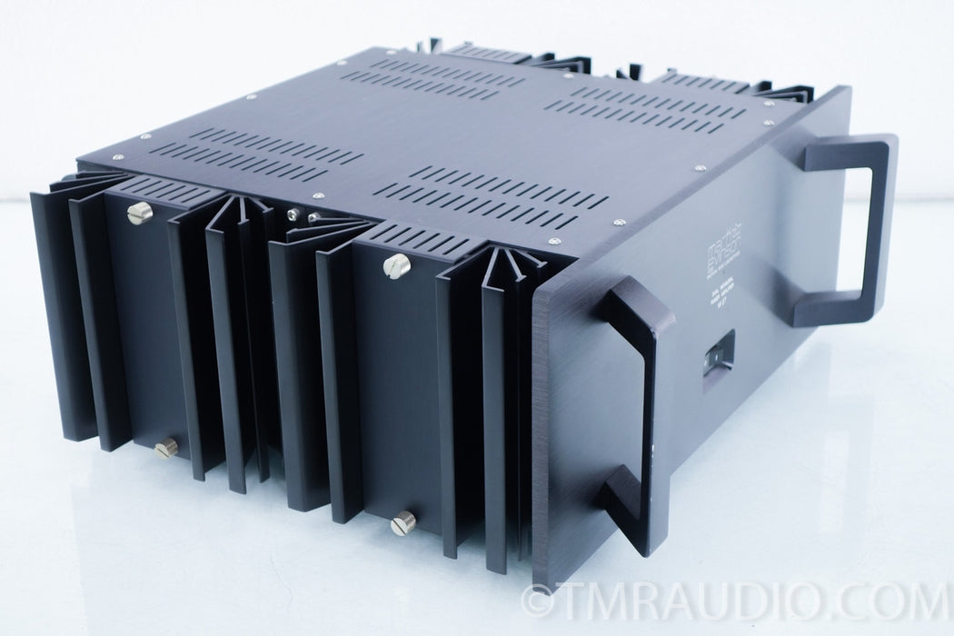 Mark Levinson No. 27 Dual Mono Power Amplifier 1