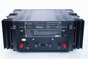 Mark Levinson No. 27 Dual Mono Power Amplifier 1