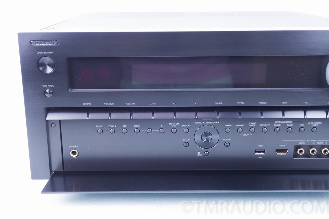 Onkyo PR-SC5509 9.2 Ch Home Theater Preamplifier / Processor