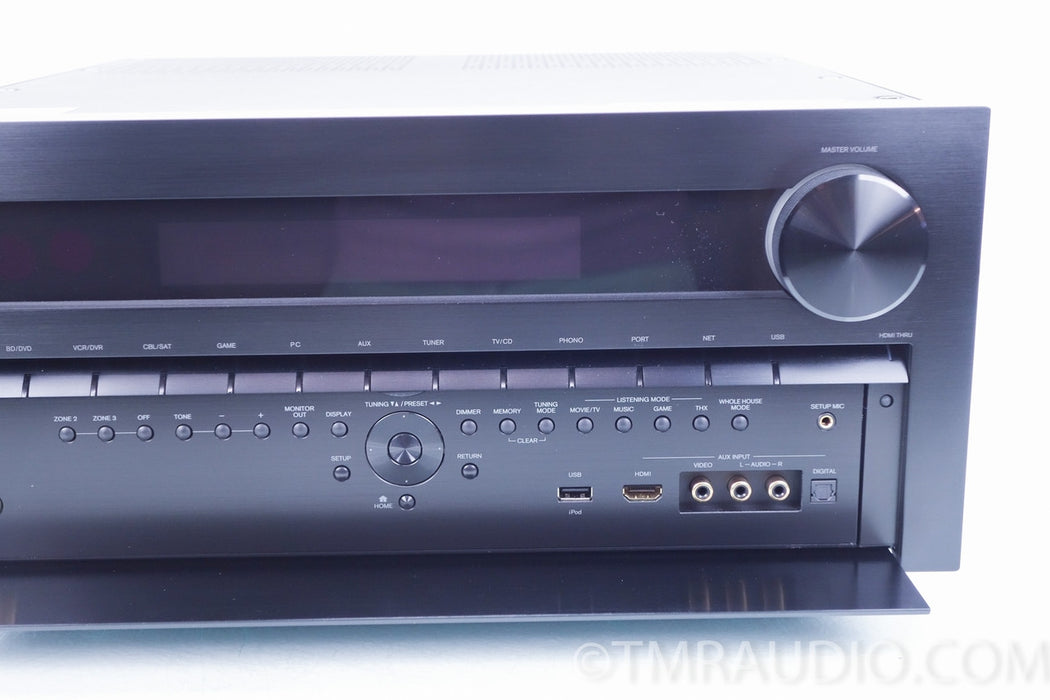 Onkyo PR-SC5509 9.2 Ch Home Theater Preamplifier / Processor