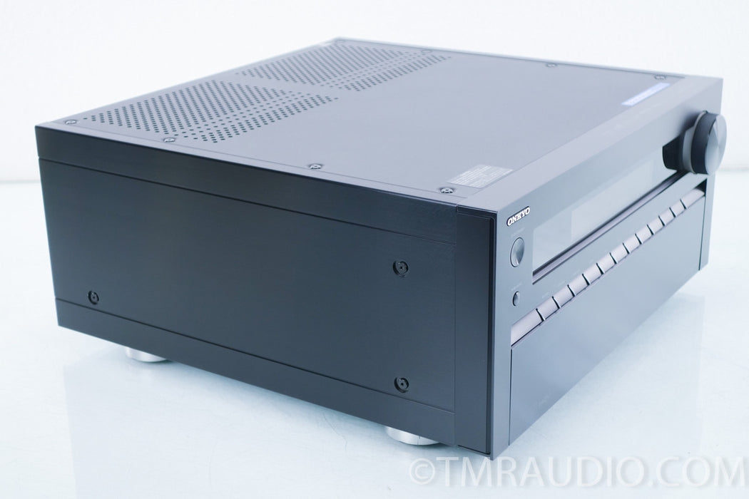 Onkyo PR-SC5509 9.2 Ch Home Theater Preamplifier / Processor