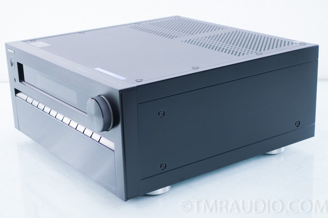 Onkyo PR-SC5509 9.2 Ch Home Theater Preamplifier / Processor