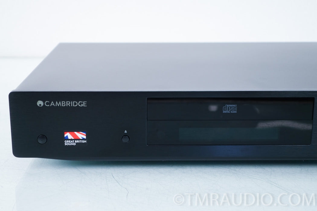 Cambridge Audio