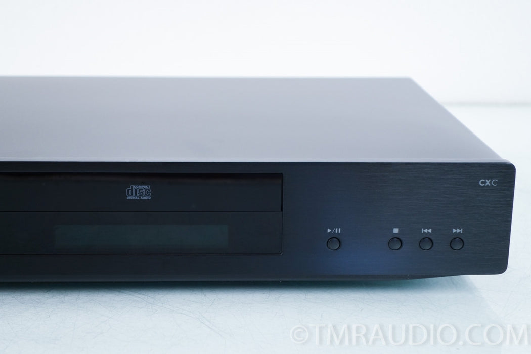 Cambridge Audio