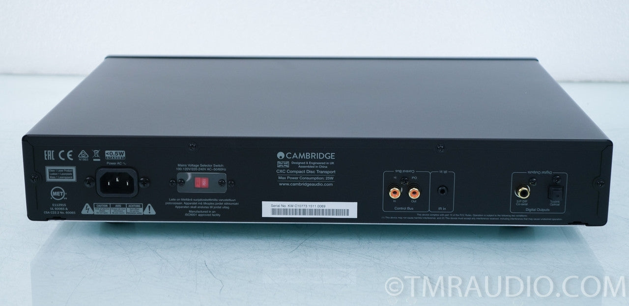 Cambridge Audio