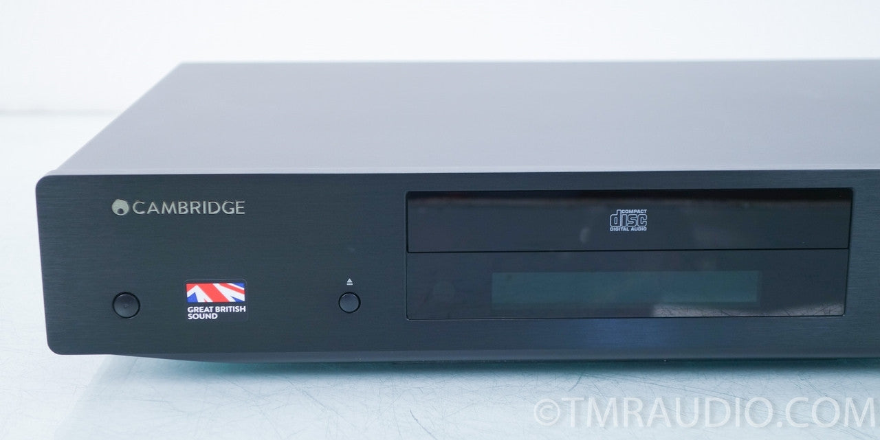 Cambridge Audio CXC CD Transport