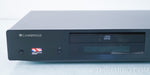 Cambridge Audio CXC CD Transport