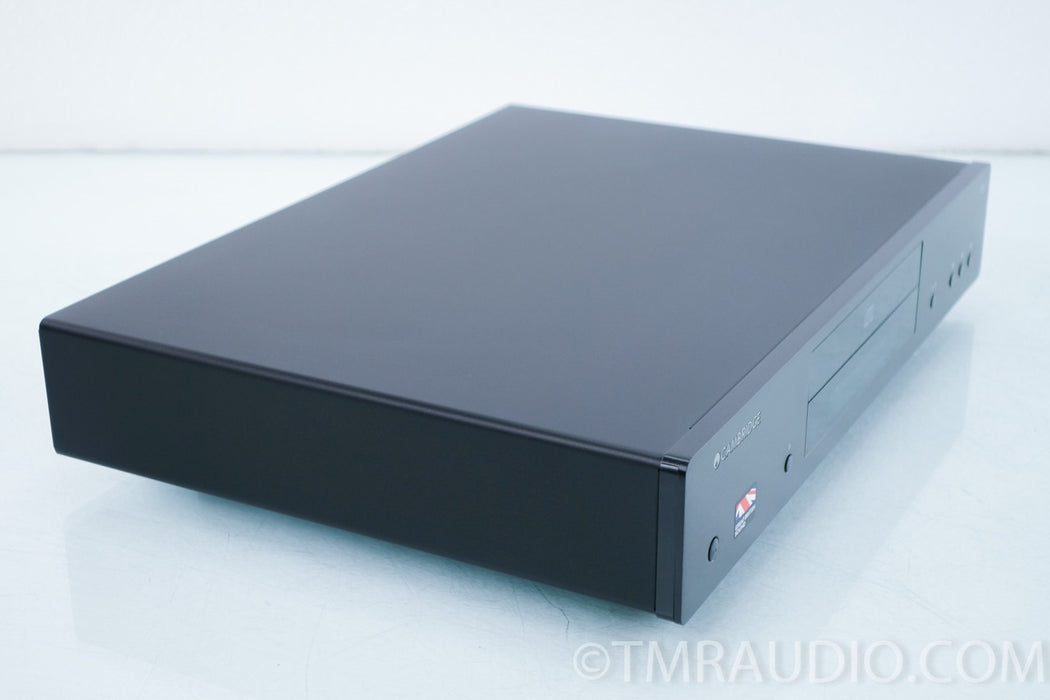 Cambridge Audio CXC CD Transport