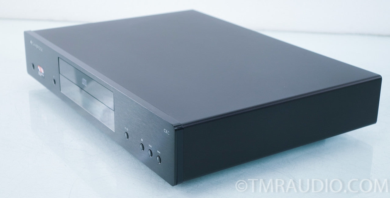 Cambridge Audio CXC CD Transport