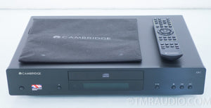 Cambridge Audio CXC CD Transport