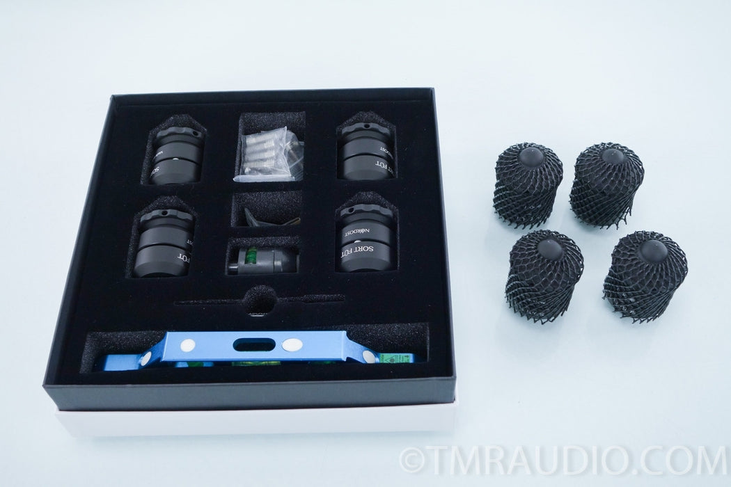 Nordost Sort Fut Premium Package (8) Resonance Control System