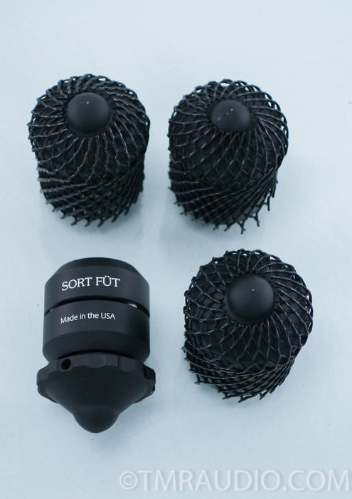 Nordost Sort Fut Premium Package (8) Resonance Control System
