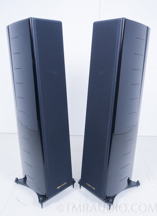 Sonus Faber Concerto Domus Speakers