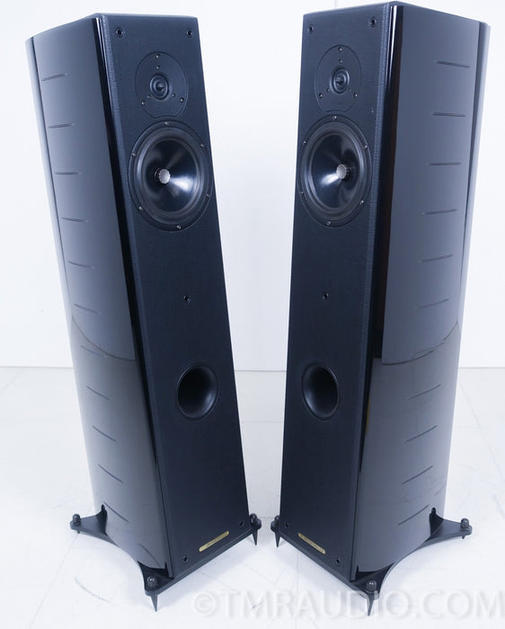 Sonus Faber Concerto Domus Speakers