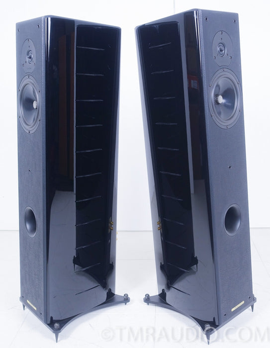 Sonus Faber Concerto Domus Speakers