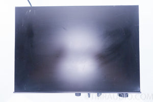 Yamaha C-6 Stereo Preamplifier