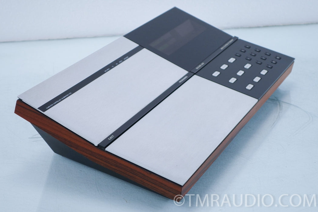 B&O Beocord 9000 Cassette Deck AS-IS