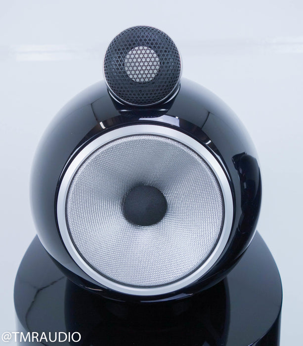 B&W 803 D3 Floorstanding Speakers