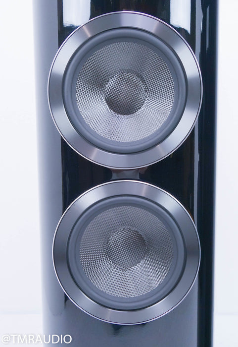 B&W 803 D3 Floorstanding Speakers