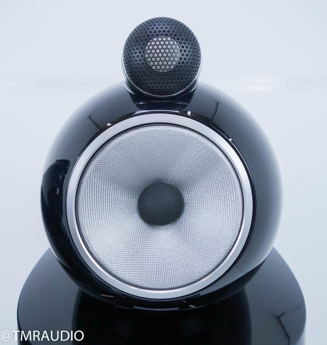 B&W 803 D3 Floorstanding Speakers