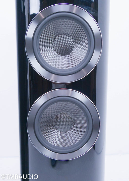 B&W 803 D3 Floorstanding Speakers