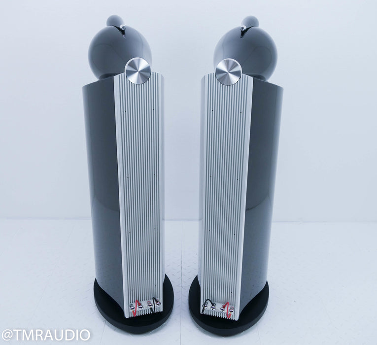 B&W 803 D3 Floorstanding Speakers