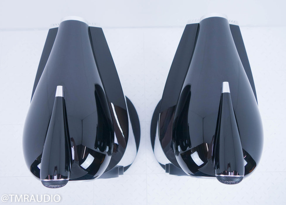 B&W 803 D3 Floorstanding Speakers