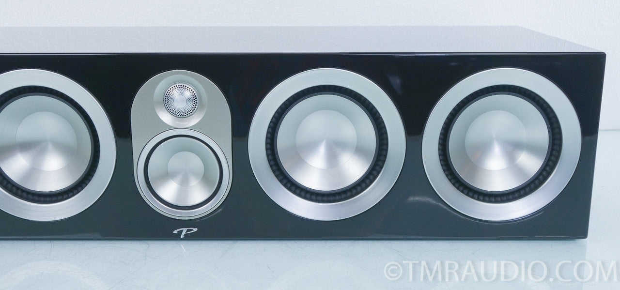 Paradigm Prestige 55C Center Channel Speaker