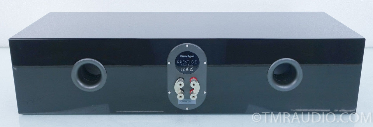 Paradigm Prestige 55C Center Channel Speaker