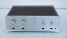 Dynaco SCA-35 Tube Integrated Amplifier