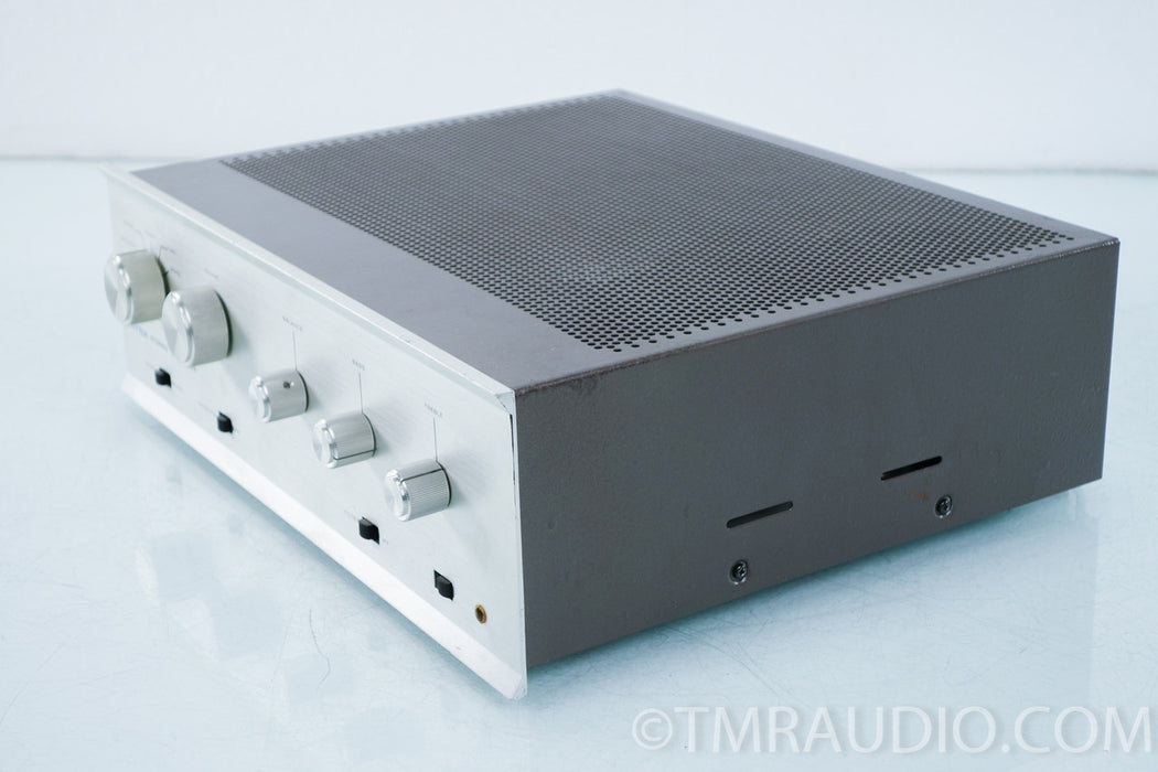 Dynaco SCA-35 Tube Integrated Amplifier