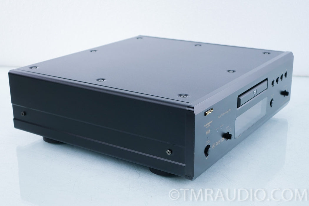Denon DVD-9000 CD / DVD Player