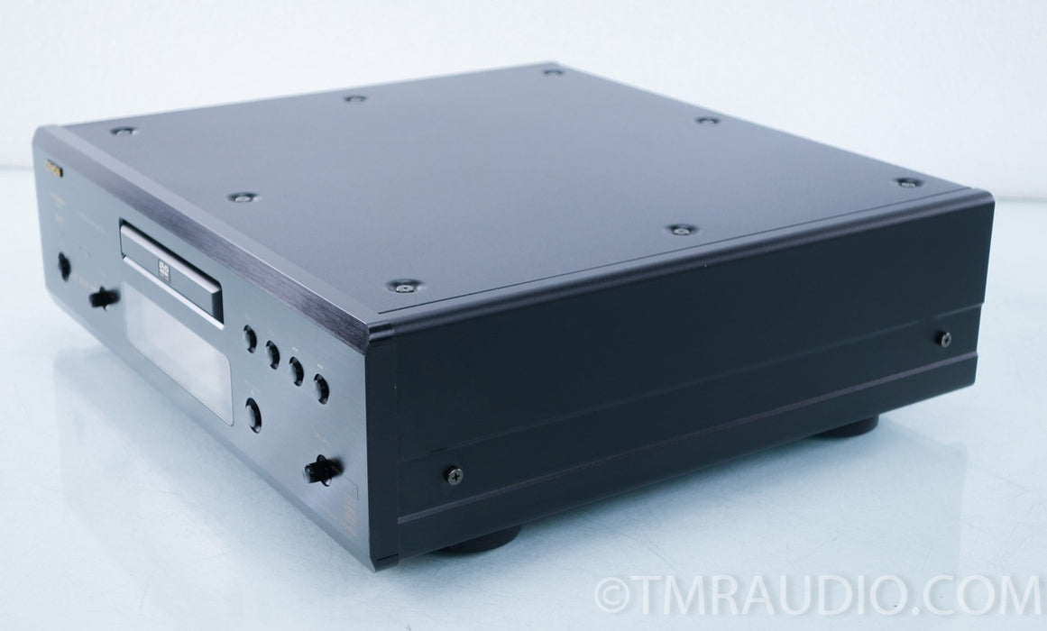 Denon DVD-9000 CD / DVD Player