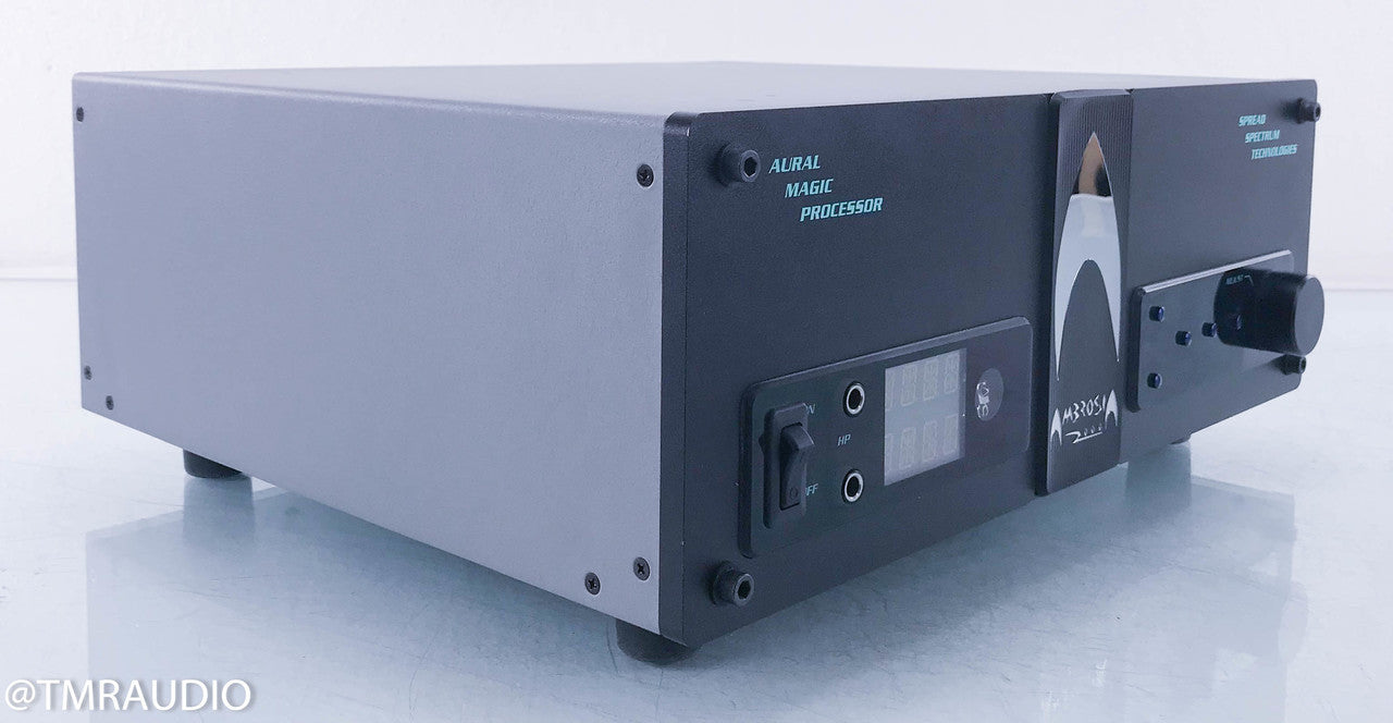 Spread Spectrum Technologies Ambrosia 2000 Preamplifier
