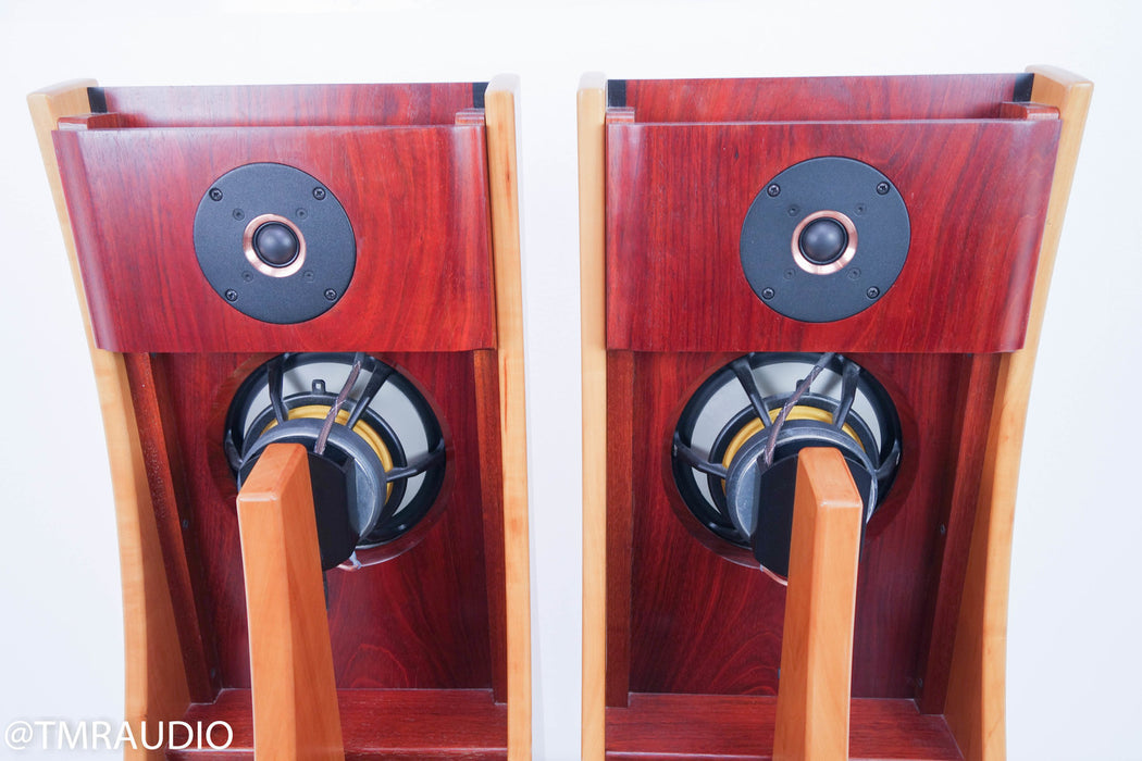 Linkwitz Lab Orion 3.2.1 Speakers