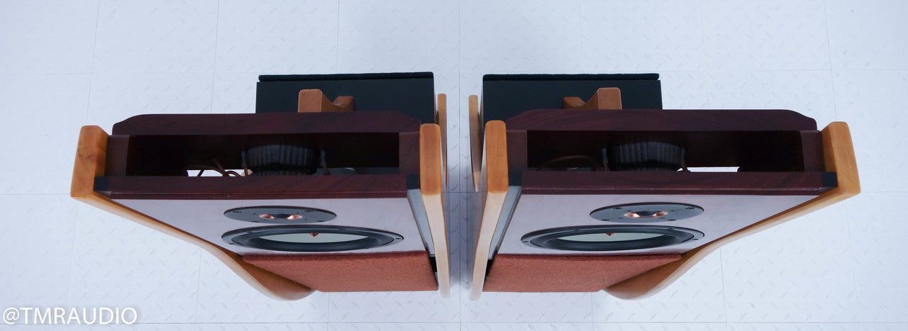 Linkwitz Lab Orion 3.2.1 Speakers