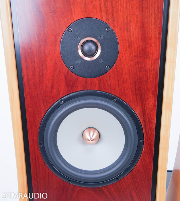 Linkwitz Lab Orion 3.2.1 Speakers